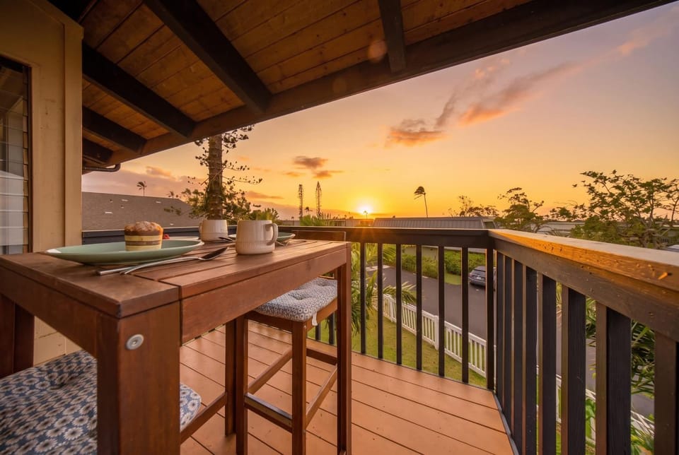 Mauna Kai 5 House in Princeville