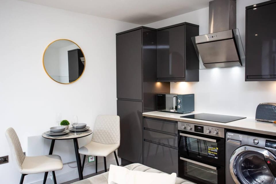 The Cove - Roker Sea Front - Vacant Nests Apartment in Sunderland