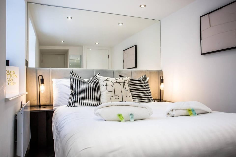 The Cove - Roker Sea Front - Vacant Nests Apartment in Sunderland