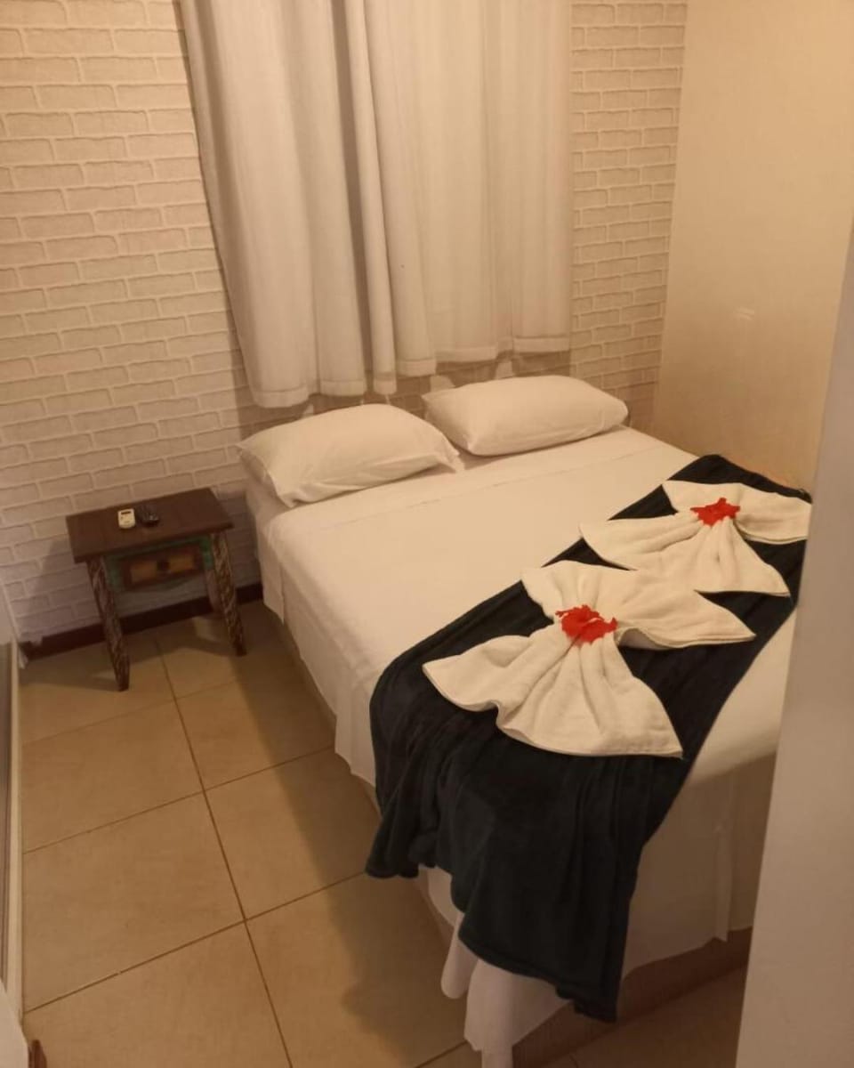 Apartamento Studio - Solar Pipa Apartment in Pipa Beach