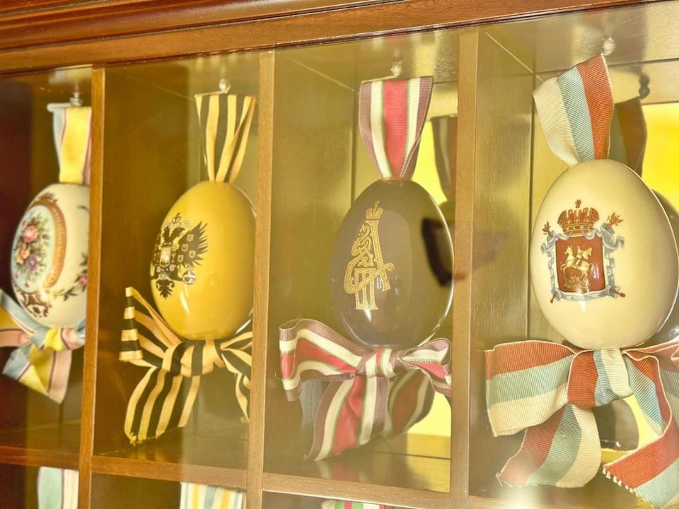 Decorative detail