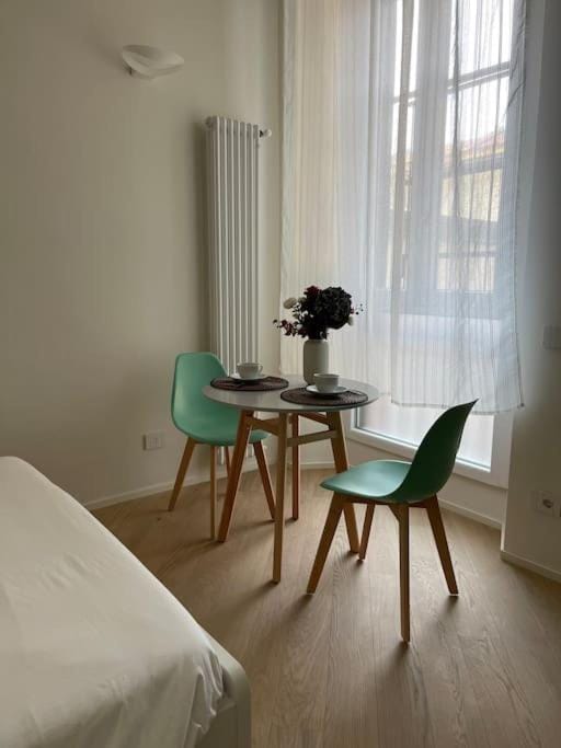 A casa di Arianna Apartment in Milan
