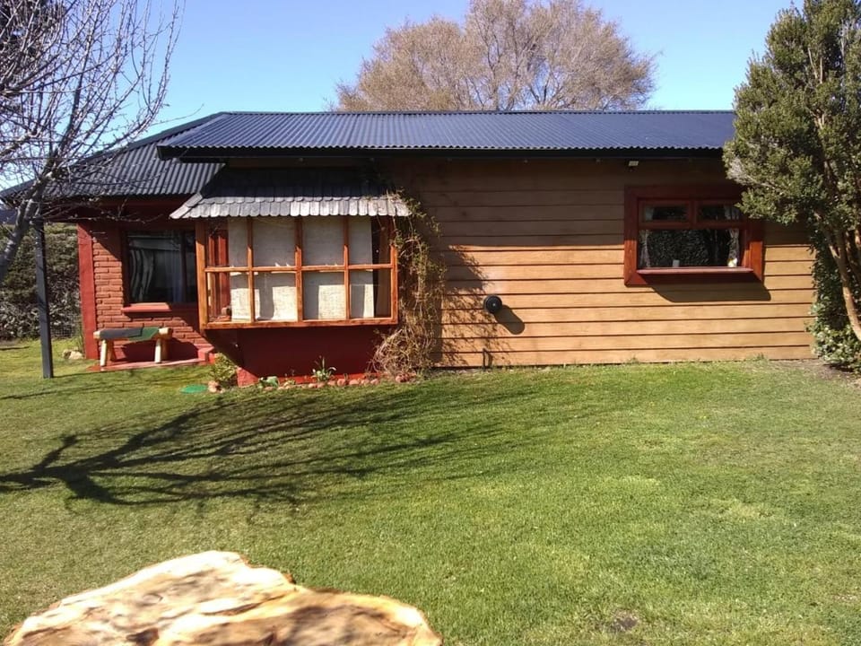 Property building, Day, Garden, Garden view
