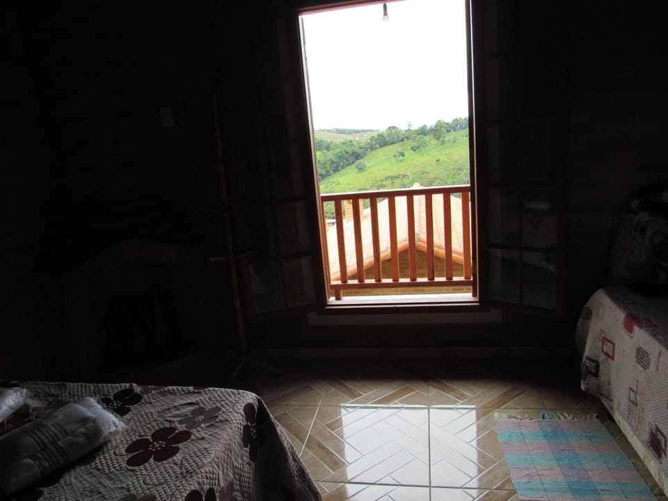 CHALÉ Nativo R do Céu Bed and Breakfast in Conceição do Ibitipoca