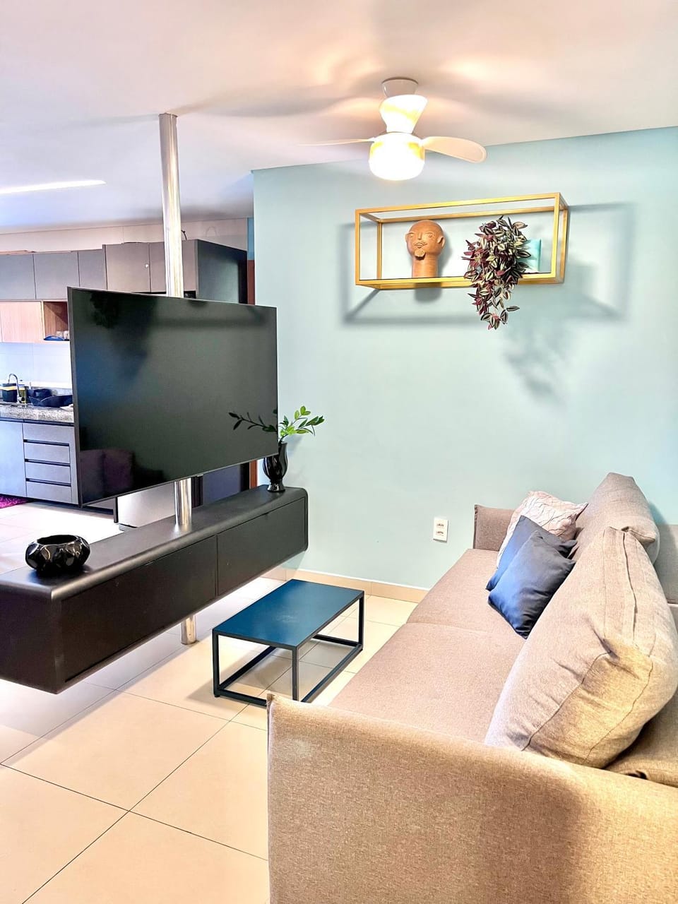 Communal lounge/ TV room, Seating area