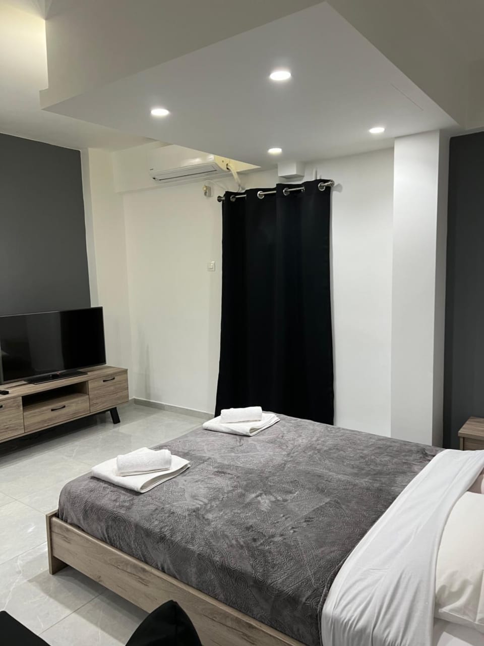 TV and multimedia, Bedroom