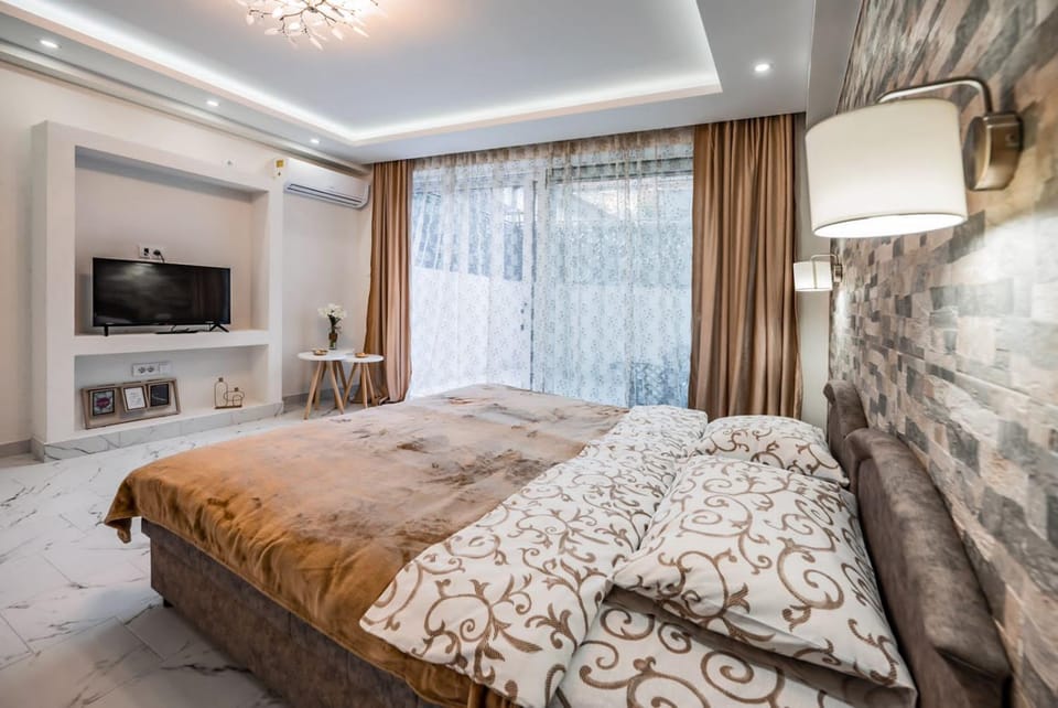 Apartments Sophia Apartment in Kotor Municipality