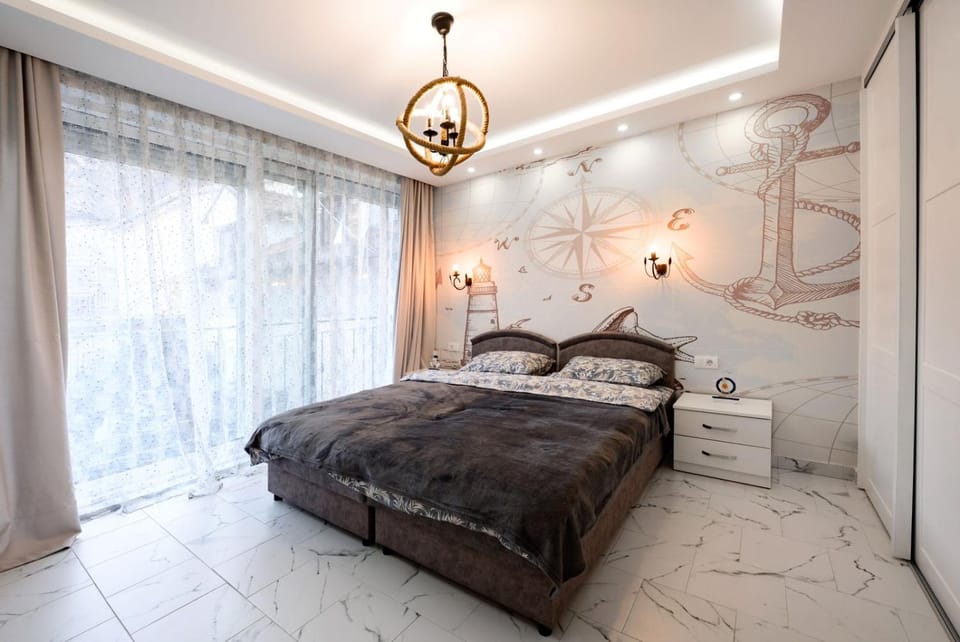 Apartments Sophia Apartment in Kotor Municipality