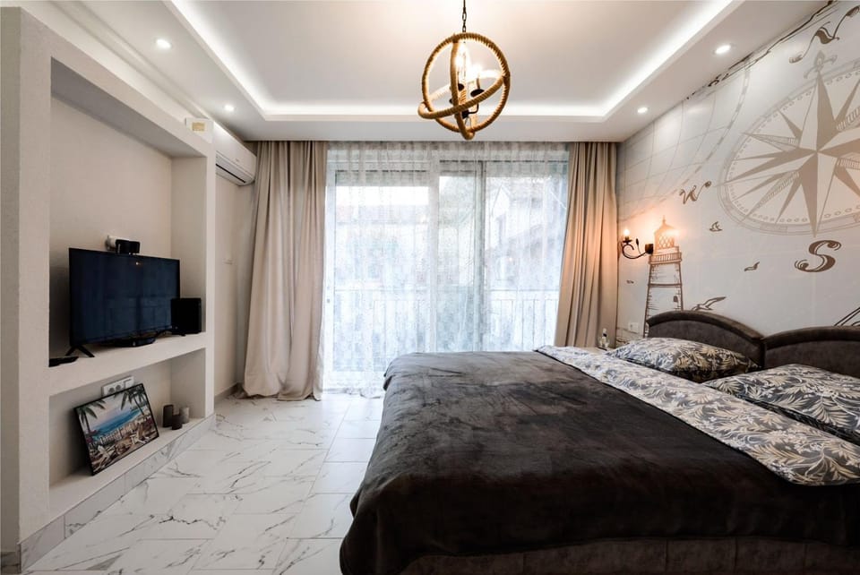 Apartments Sophia Apartment in Kotor Municipality