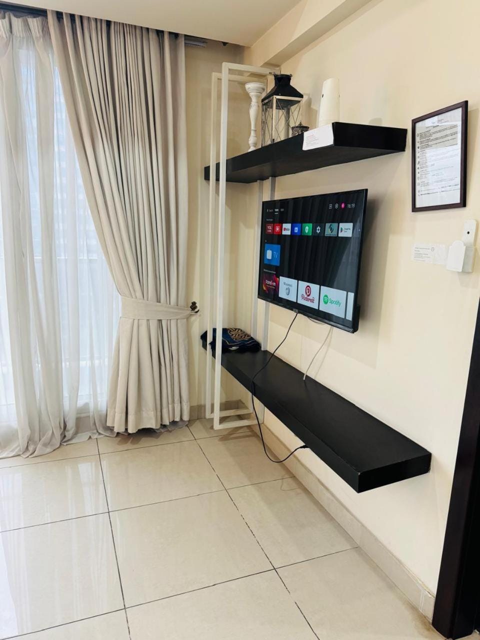 TV and multimedia