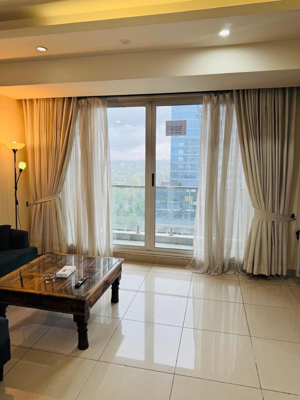 Property building, TV and multimedia, Living room, Seating area