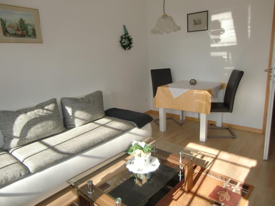 Fewo Eiche Apartment in Goslar