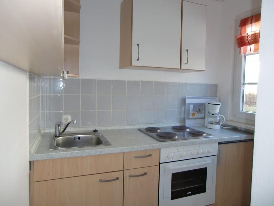 Fewo Eiche Apartment in Goslar