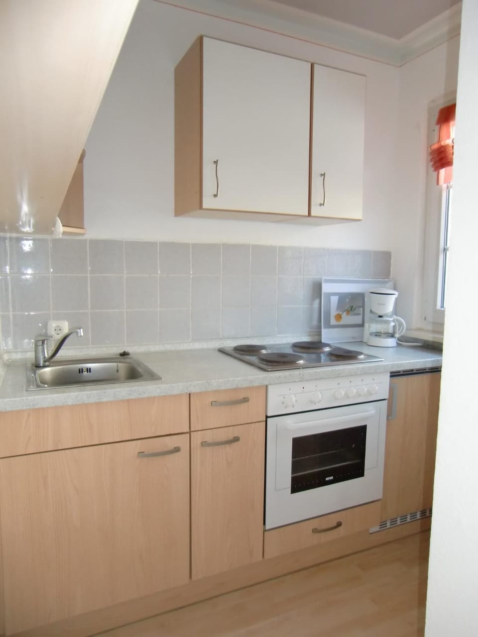 Fewo Eiche Apartment in Goslar
