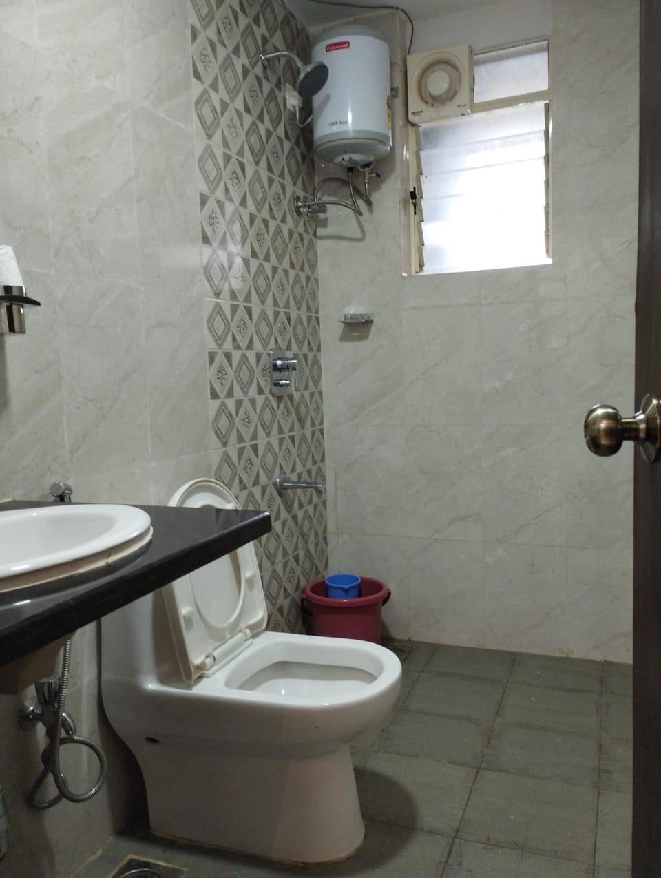 Royal Pool View Apartment by Leela Homes Apartment in Goa, India