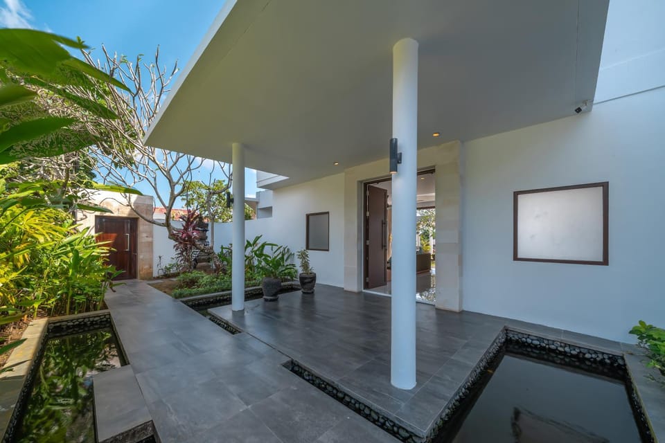 Villa Balangan Sunset - Amazing 4 bdr villa in Balangan with OCEAN VIEW Villa in Bali