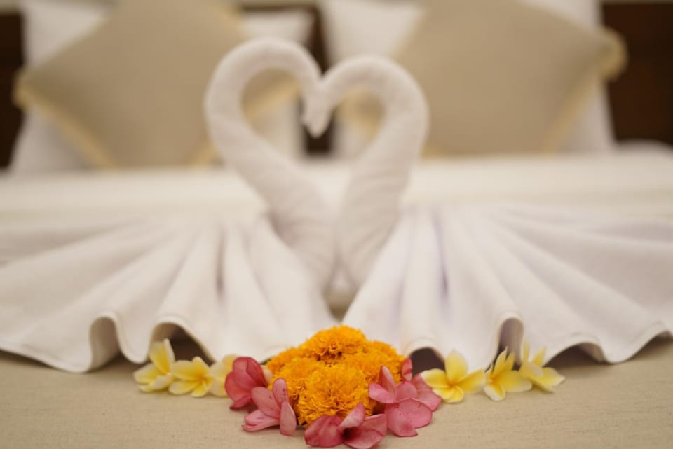 Sunkiest House Canggu Bed and Breakfast in North Kuta