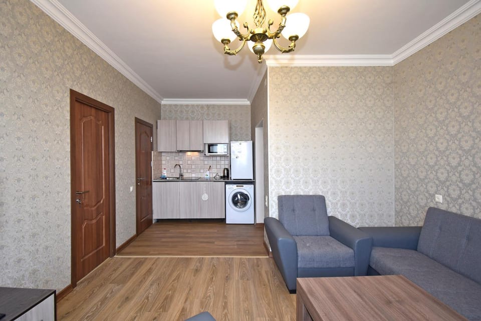 21 Apartment in Yerevan A2 Apartment in Yerevan