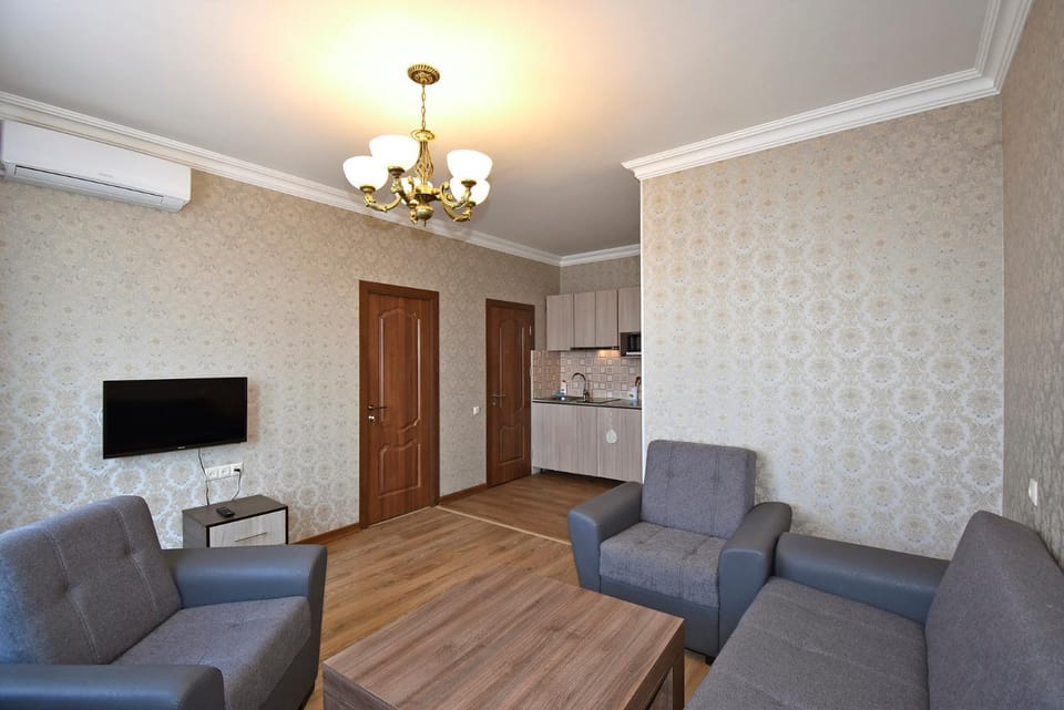 21 Apartment in Yerevan A2 Apartment in Yerevan