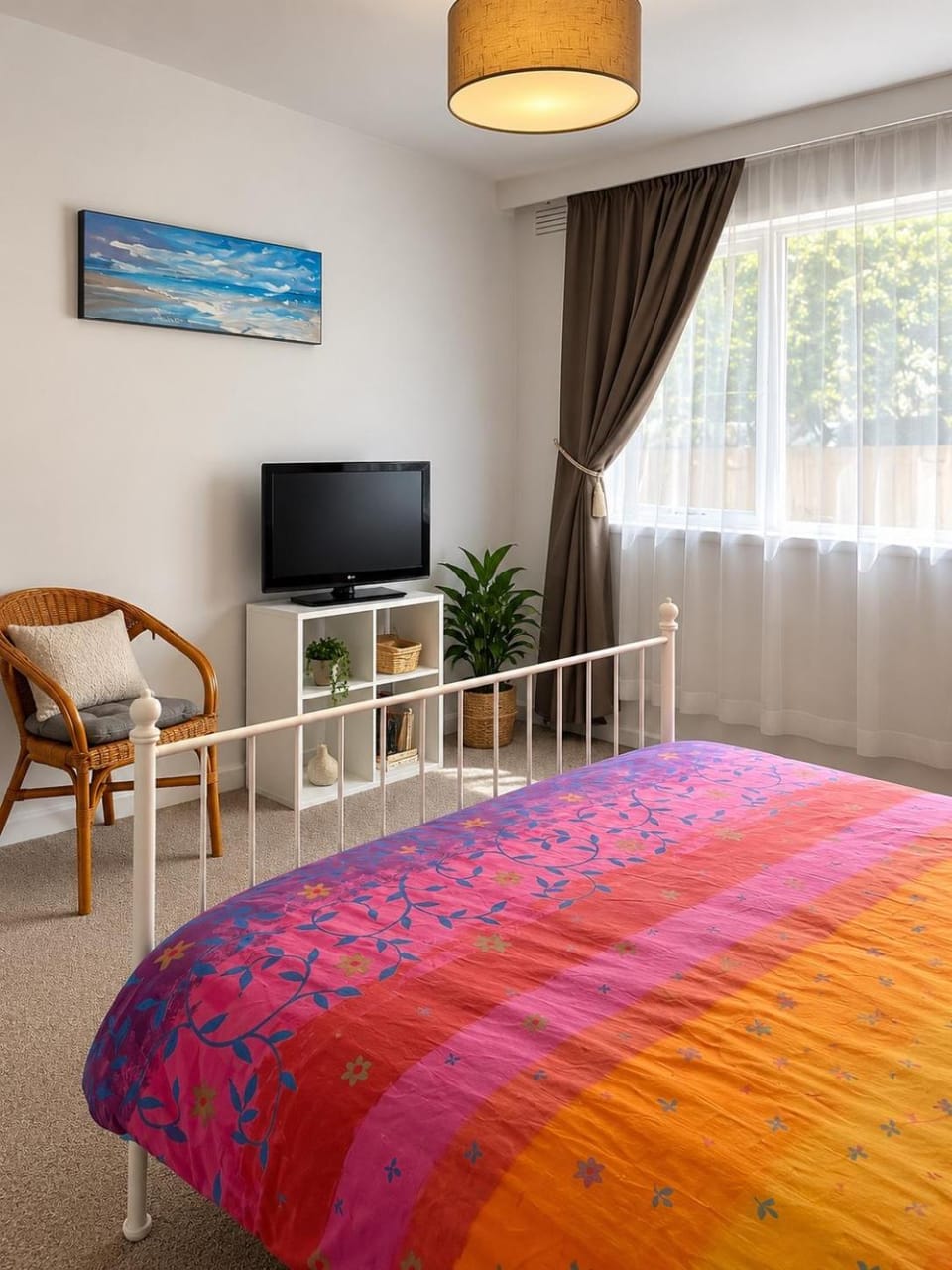 Poets Retreat Apartment in Saint Kilda