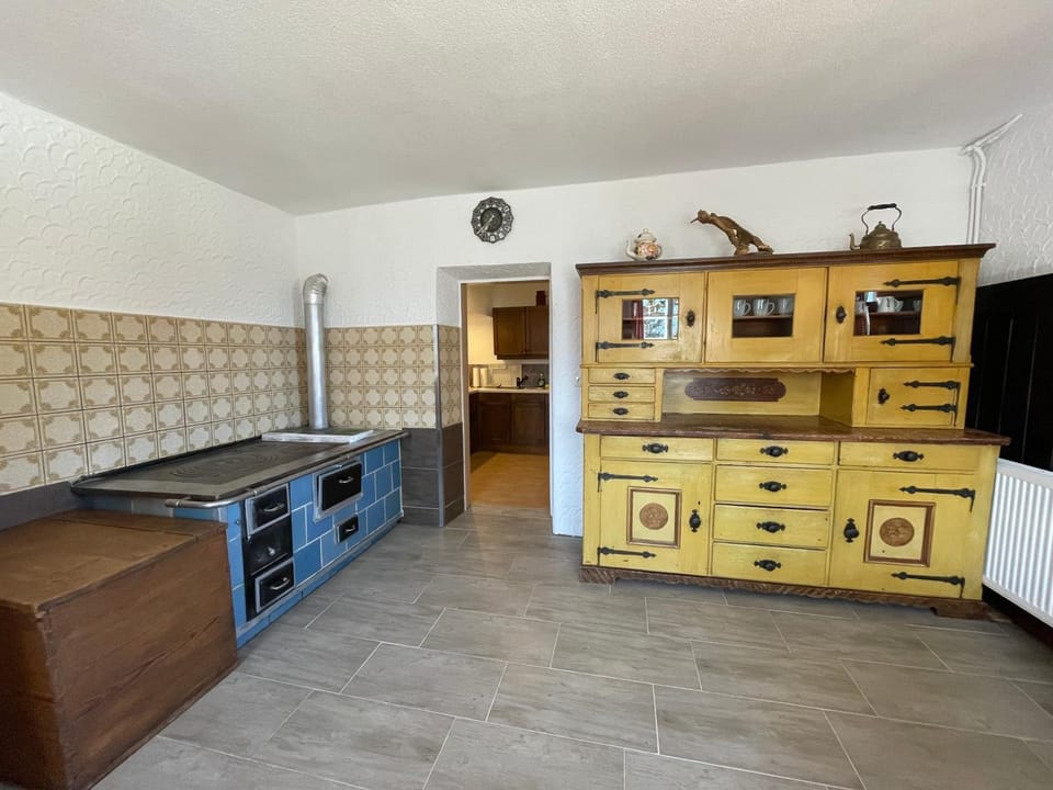 Egger's Sonnenhof Thurn Apartment in Carinthia, Austria