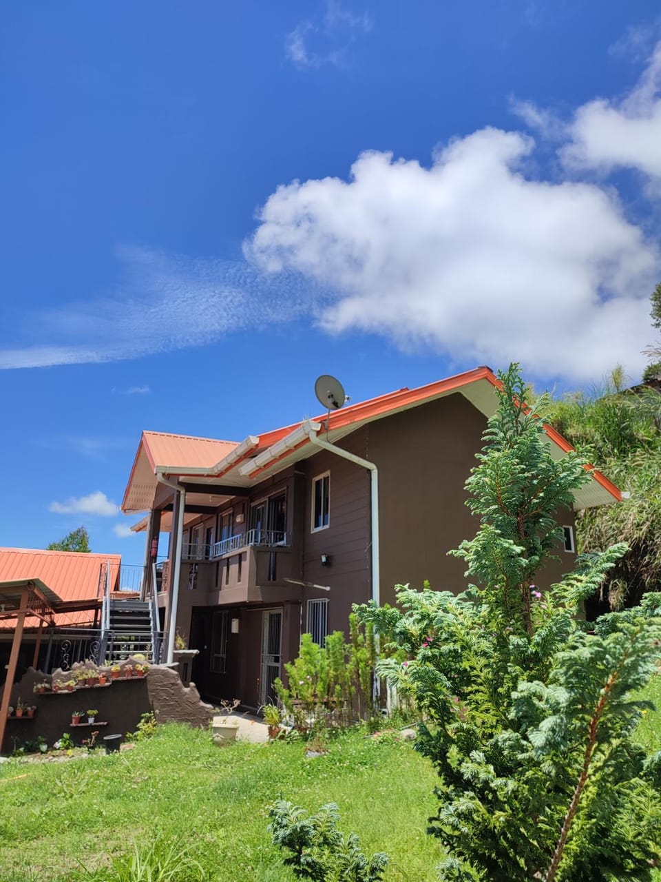 Sinurambi 2 Vacation rental in Sabah