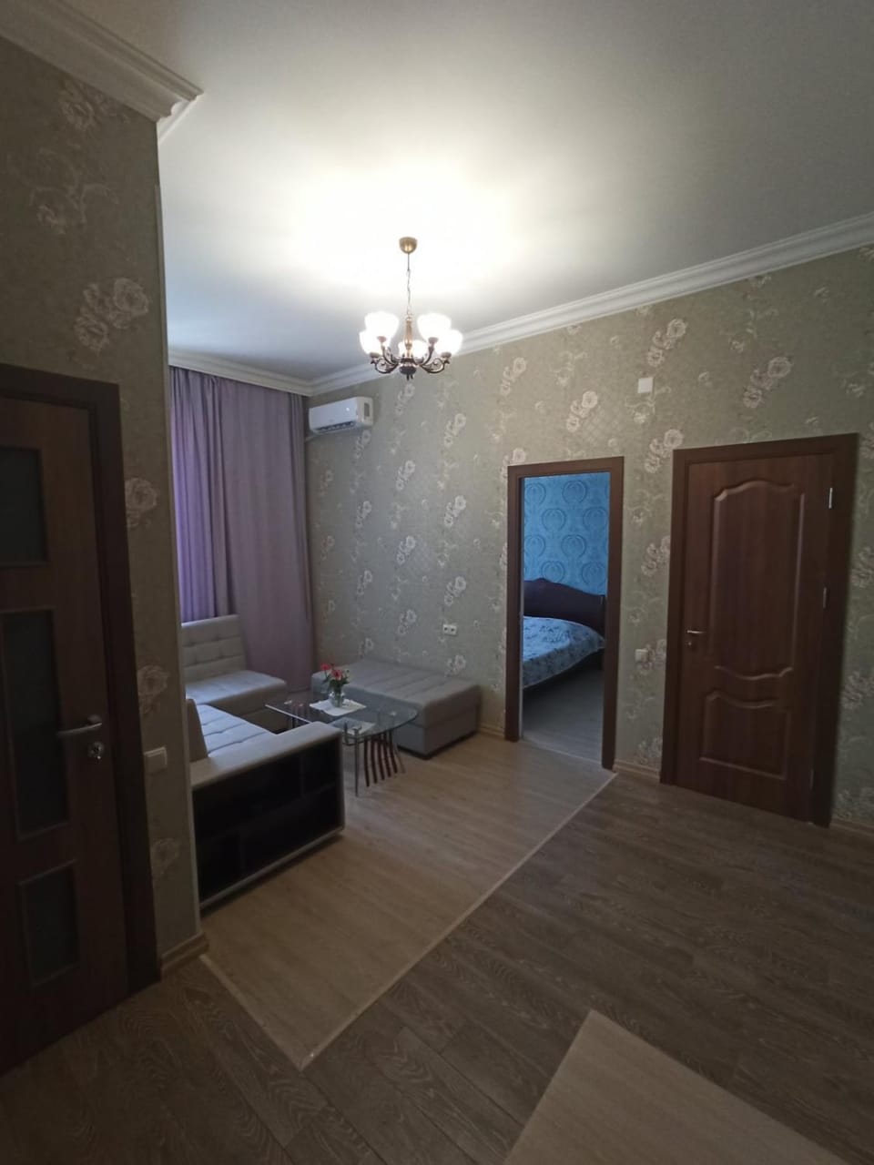 21 Apartment in Yerevan A1 Apartment in Yerevan