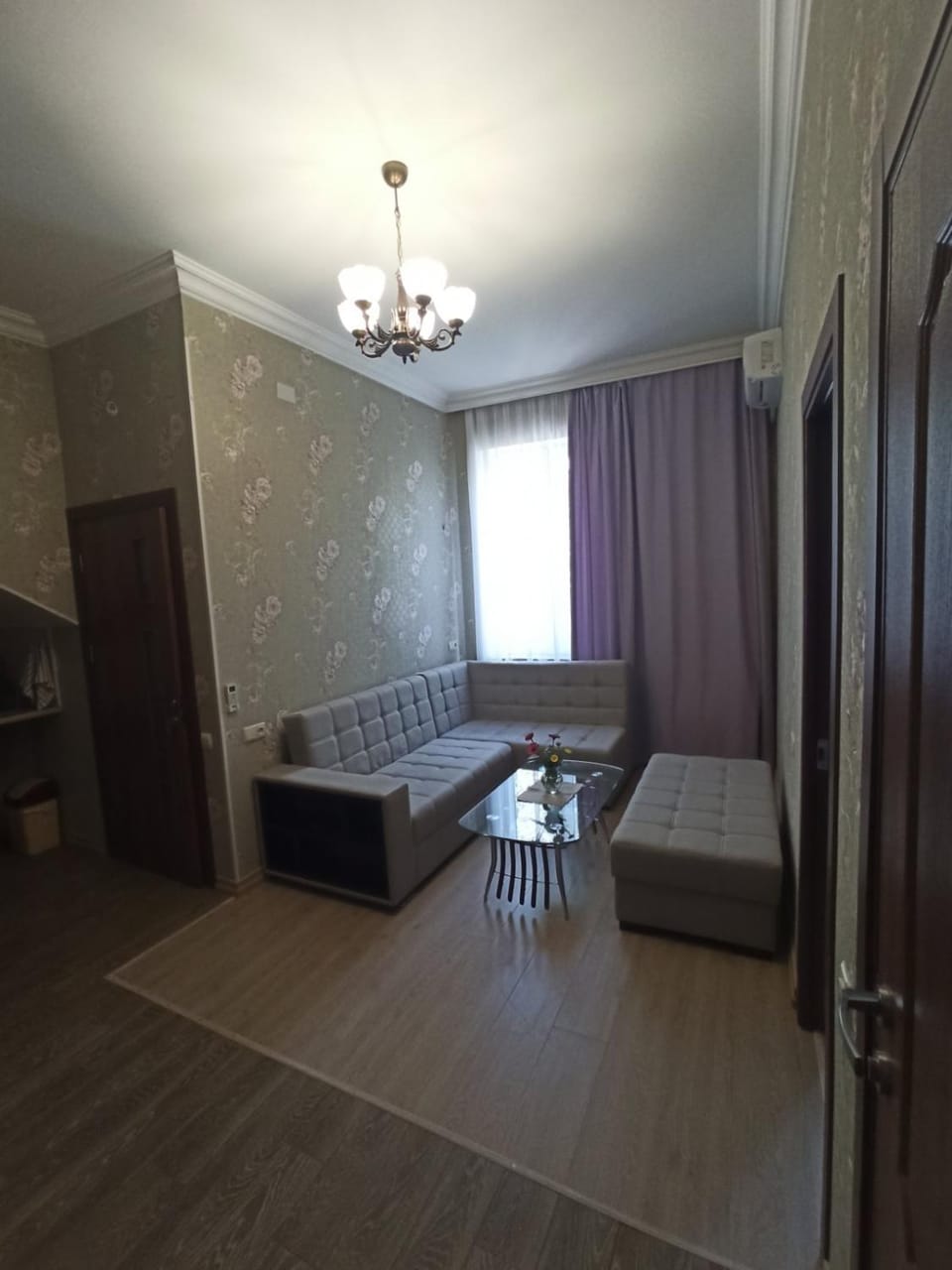 21 Apartment in Yerevan A1 Apartment in Yerevan