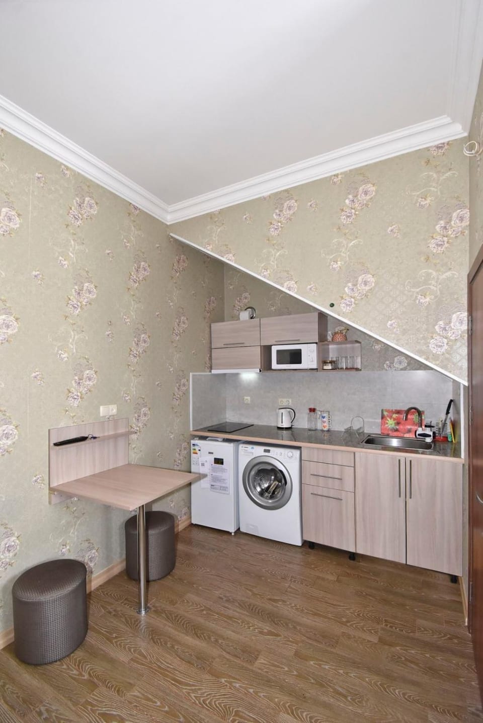 21 Apartment in Yerevan A1 Apartment in Yerevan