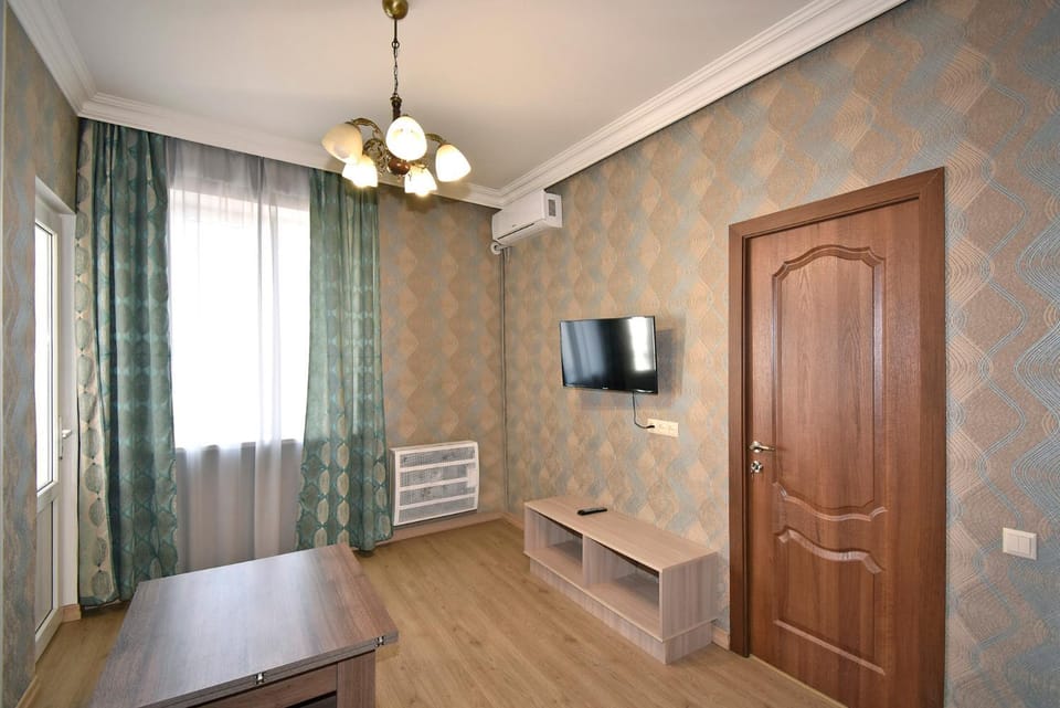 21 Apartment in Yerevan A3 Apartment in Yerevan