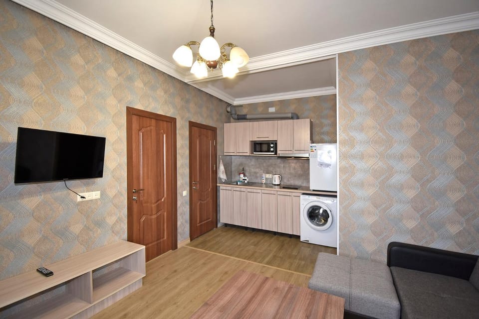 21 Apartment in Yerevan A3 Apartment in Yerevan