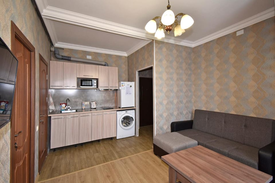 21 Apartment in Yerevan A3 Apartment in Yerevan