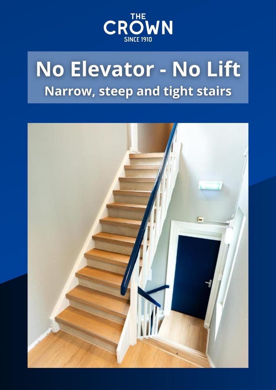 Property building, Property logo or sign, Lobby or reception, elevator