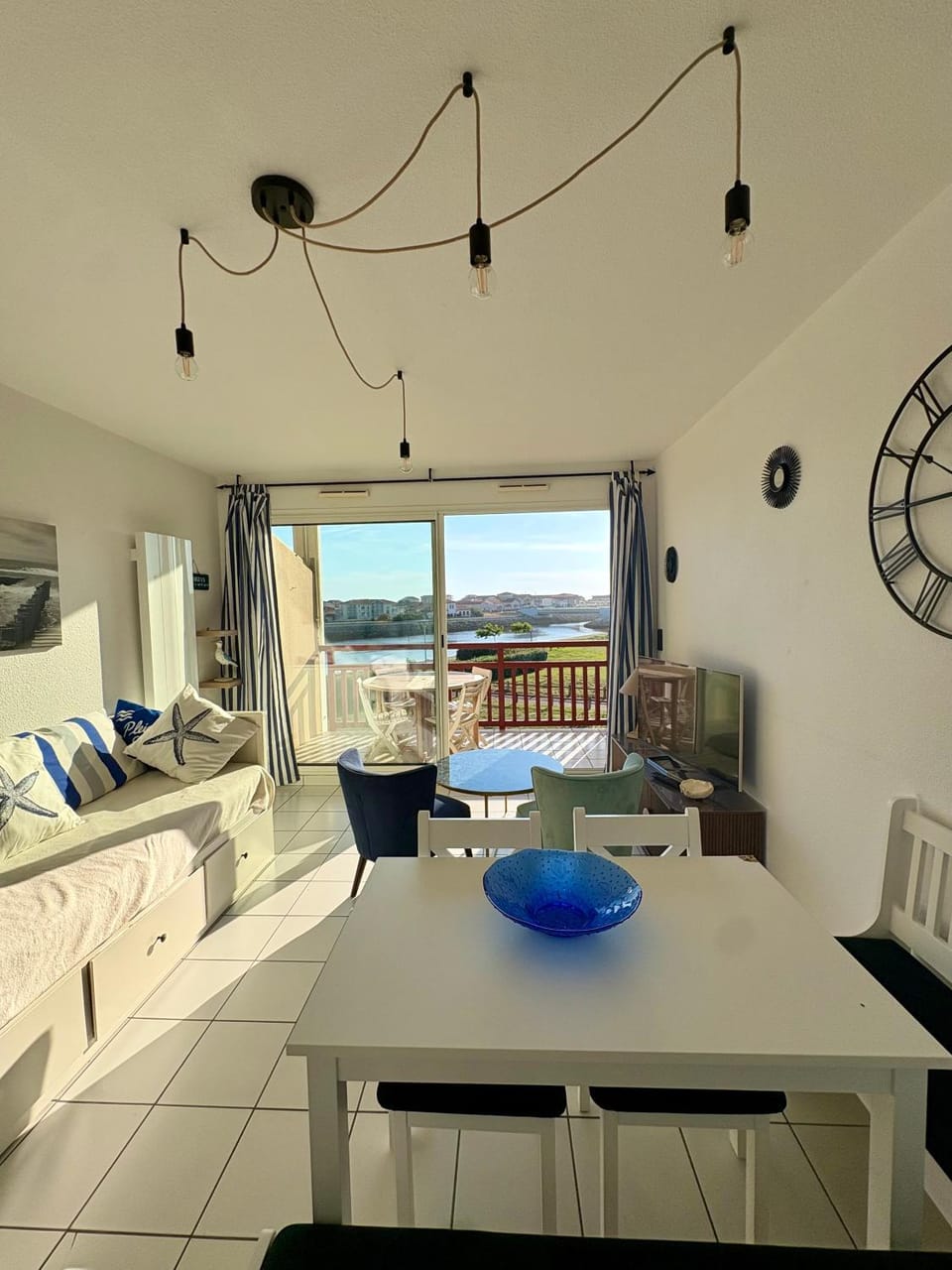 Les Pêcheurs Apartment in Mimizan