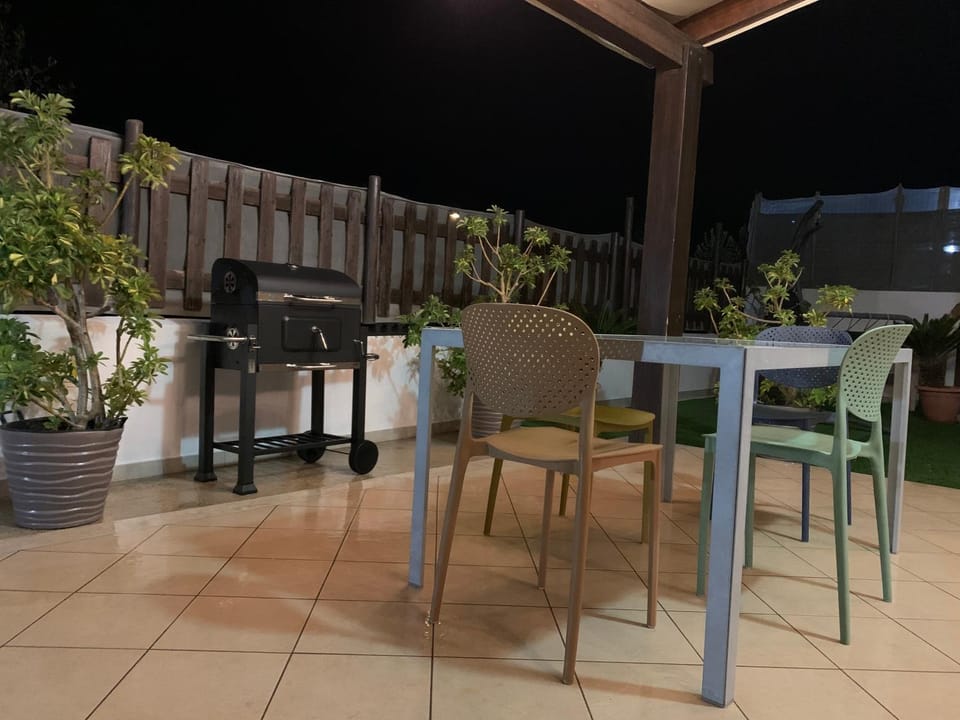 Kitehouse Emma Villa in Marsala