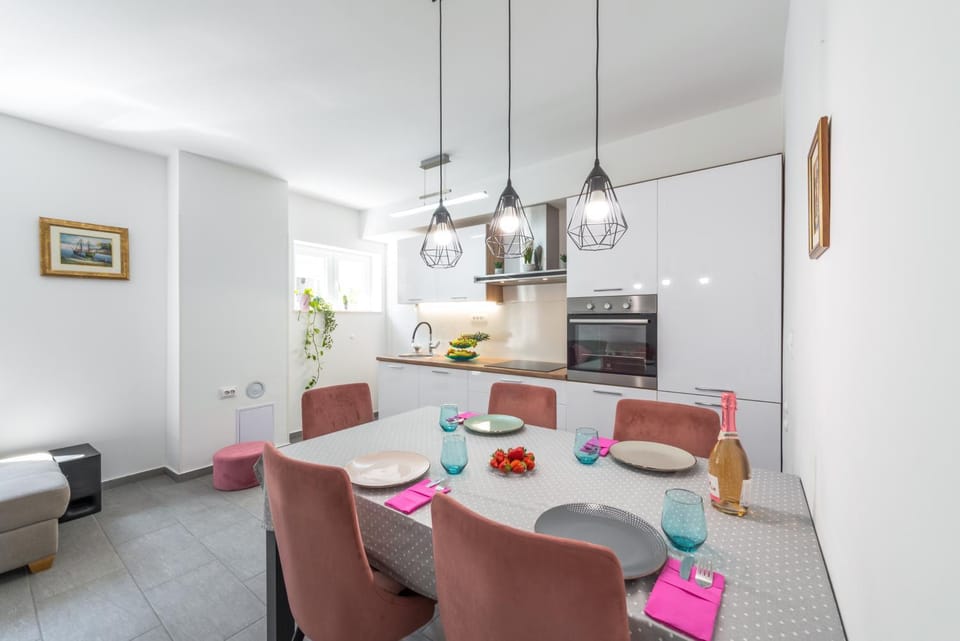 Ana & Mia Apartment Apartment in Dubrovnik