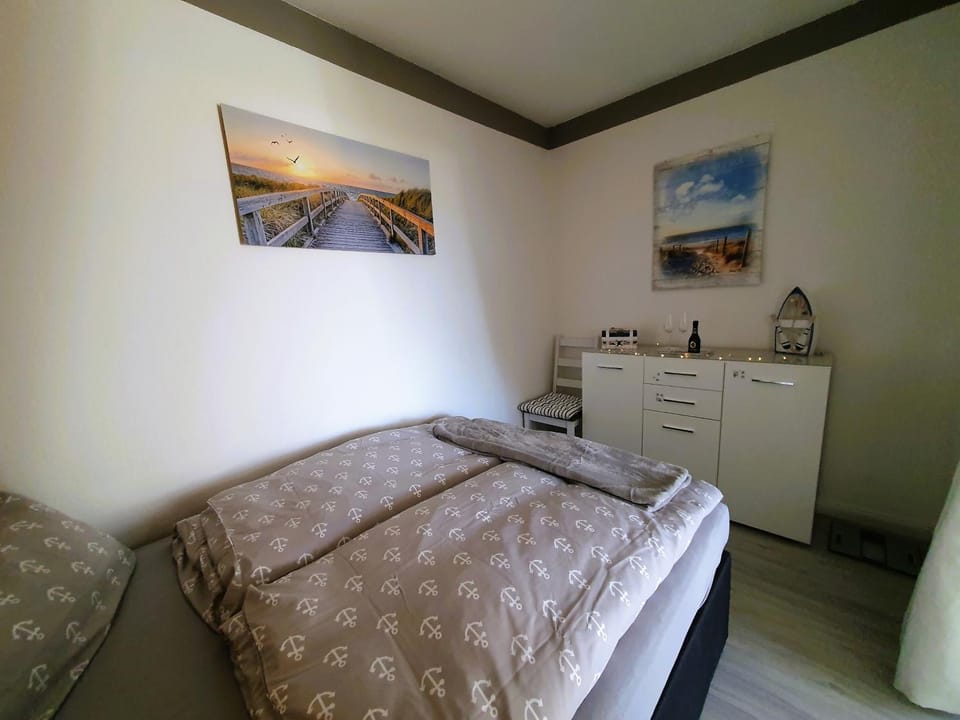 Möwennest G-1-3 Apartment in Heiligenhafen