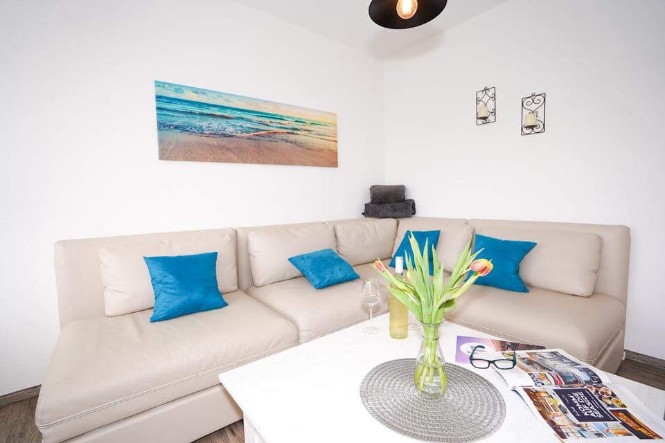 Seeschlösschen Whg 514 Apartment in Grömitz
