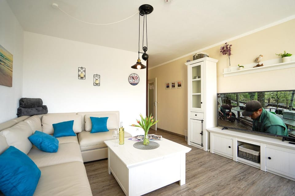 Seeschlösschen Whg 514 Apartment in Grömitz