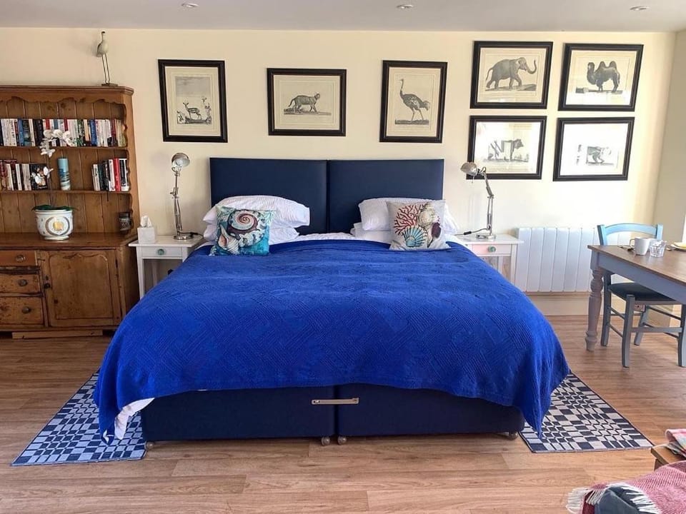 Annexe Newnham Bed and Breakfast in Daventry District