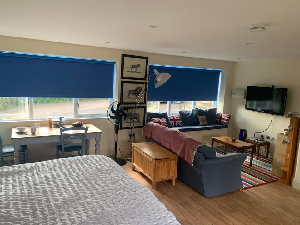 Annexe Newnham Bed and Breakfast in Daventry District