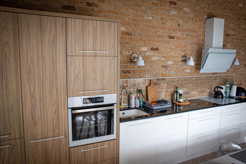 Willa Hel Villa in Pomeranian Voivodeship