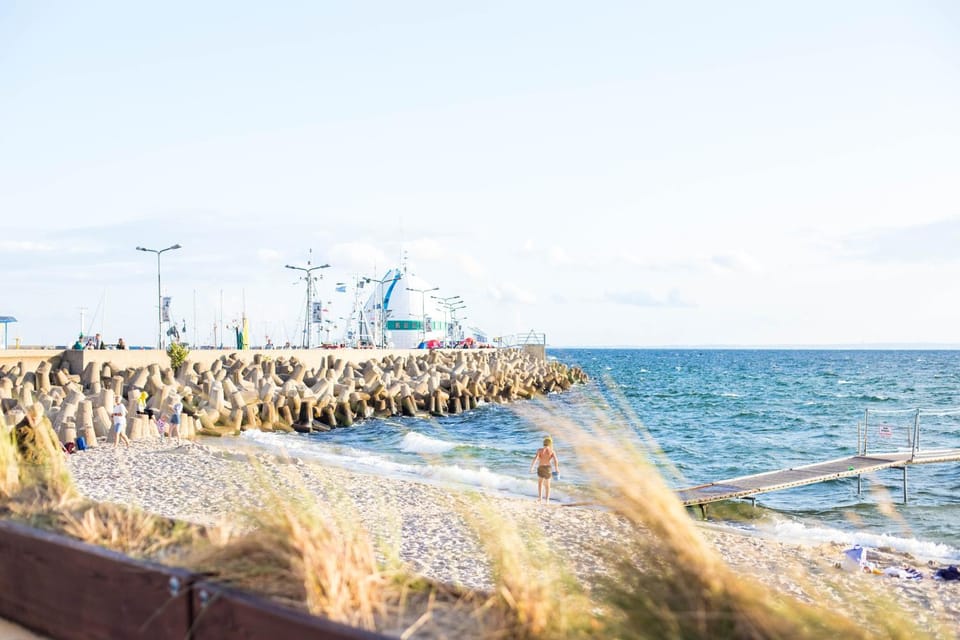 Willa Hel Villa in Pomeranian Voivodeship