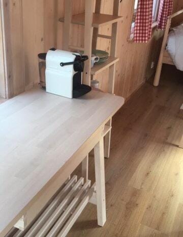 Buiten aan de Baak Campground/ 
RV Resort in North Brabant (province)