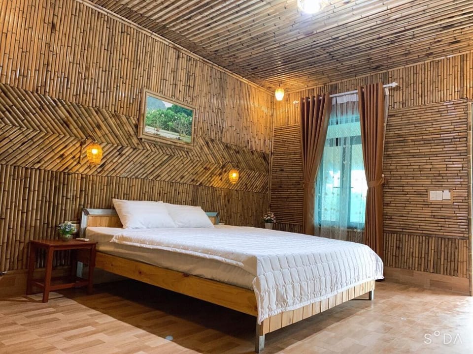 Trang An Homestay Hotel in Laos