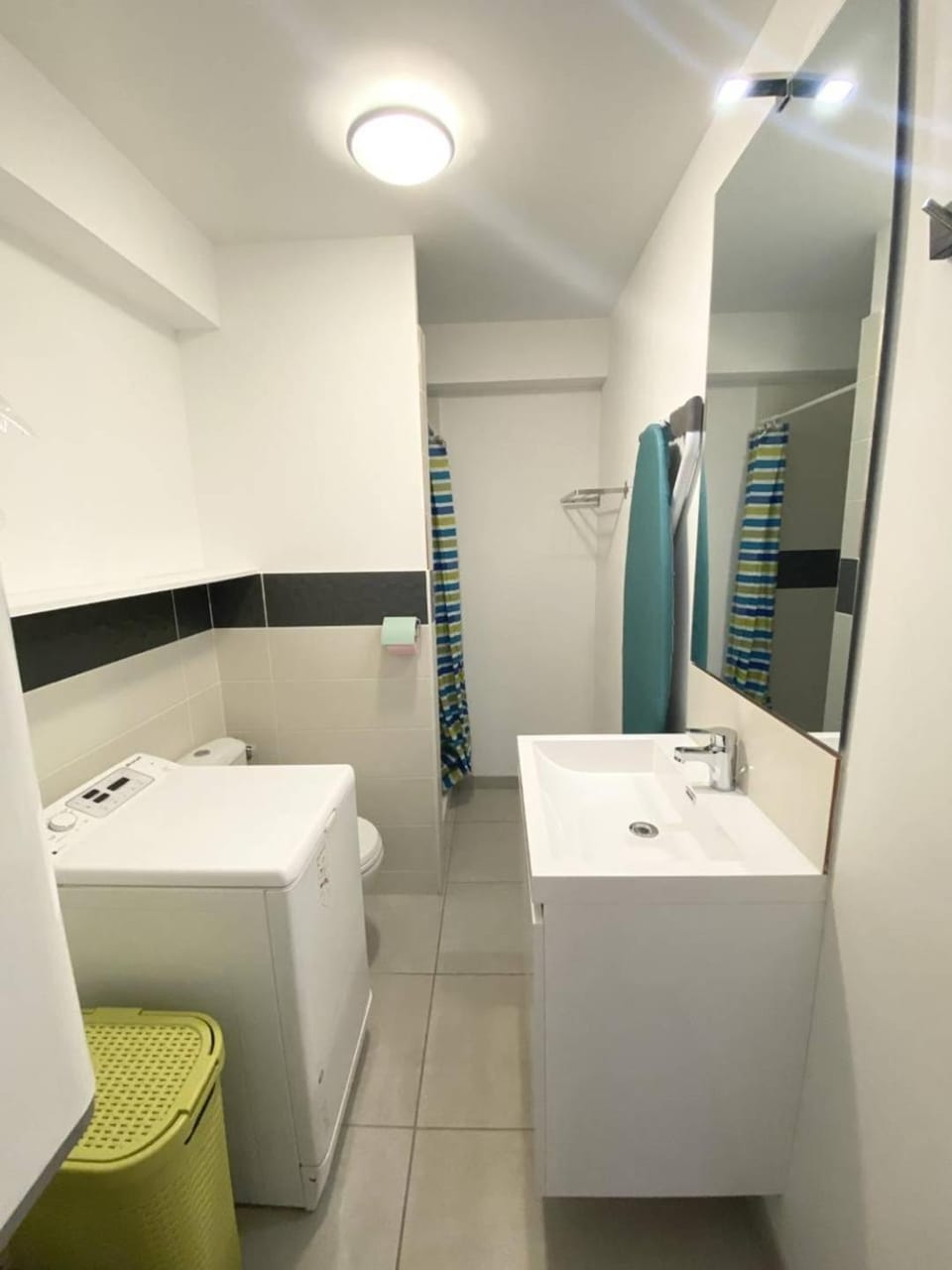 AS21673 - Studio en rez de chaussée face au Canal Apartment in Le Grau-du-Roi