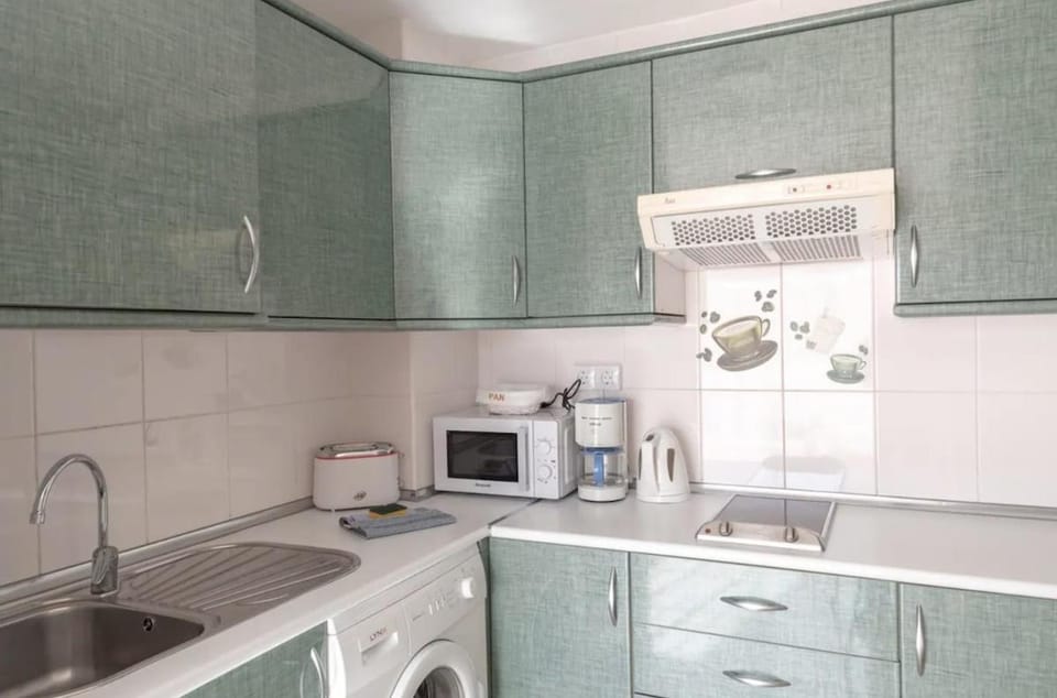 GuestReady - B5 Las Arenas Caleta de Fuste Apartment in Castillo Caleta de Fuste