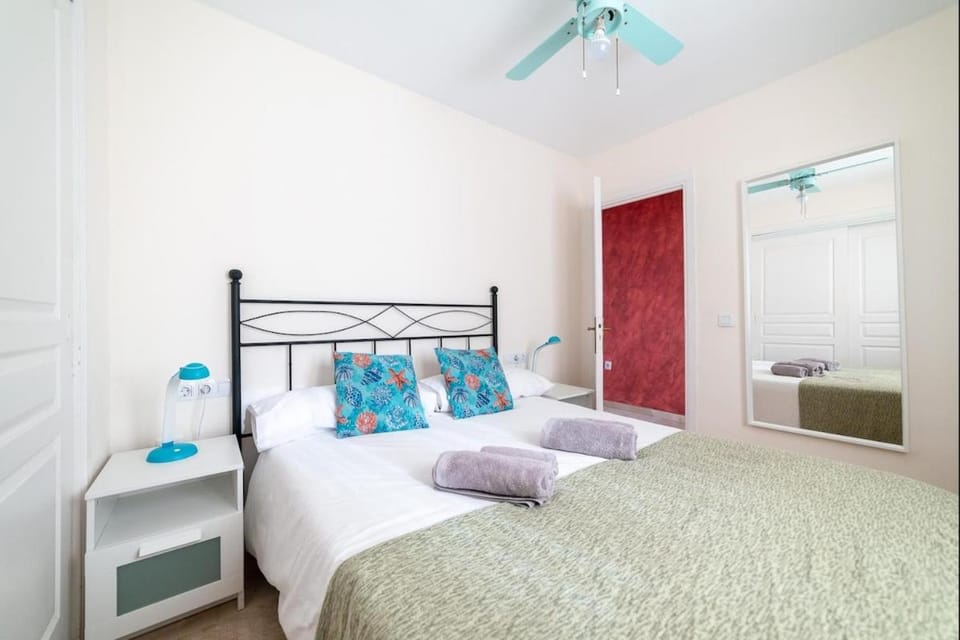 GuestReady - B5 Las Arenas Caleta de Fuste Apartment in Castillo Caleta de Fuste