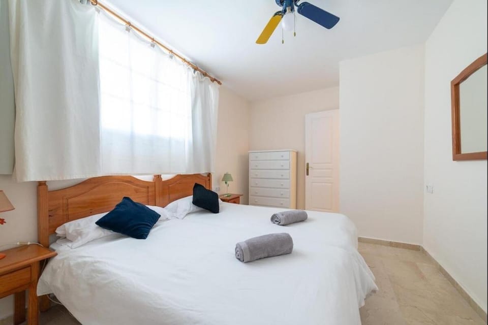 GuestReady - B5 Las Arenas Caleta de Fuste Apartment in Castillo Caleta de Fuste