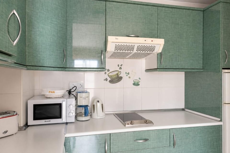 GuestReady - Modern Retreat with Pool Apartment in Castillo Caleta de Fuste